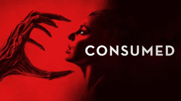 پوستر اسیر شده