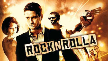 پوستر جدال تبهکاران