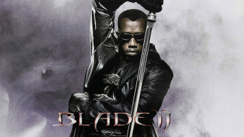 پوستر تیغه 2