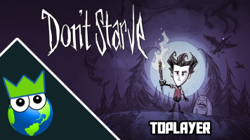 پوستر استریم گرسنگی نکش - تاپ‌پلیر