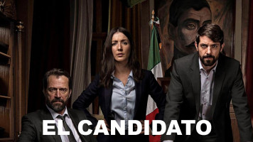 پوستر داوطلب