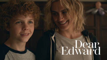 پوستر ادوارد عزیز