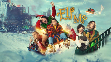 پوستر من و الف