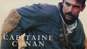 پوستر کاپیتان کانن