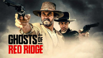 پوستر ارواح رد ریچ