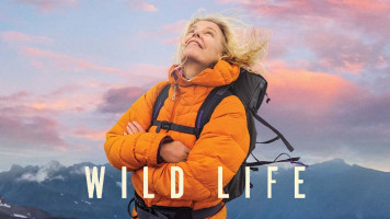 پوستر زندگی وحشی