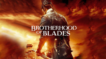 پوستر سه شمشیرزن