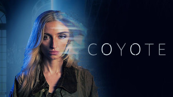 پوستر کایوت