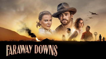 پوستر دوردست ها