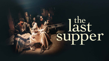 پوستر شام آخر