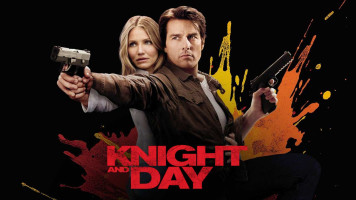 پوستر شوالیه و روز