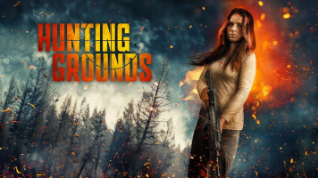 پوستر شکارگاه ها