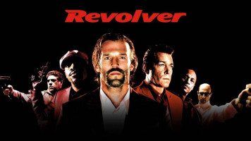 پوستر هفت تیر