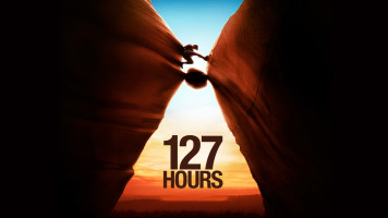 پوستر 127 ساعت