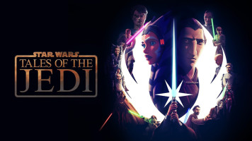 پوستر داستان های جدای