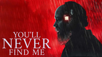 پوستر هرگز مرا پیدا نخواهی کرد