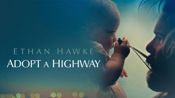 پوستر یک اتوبان را دنبال کن