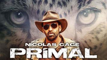 پوستر پریمال