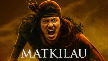 پوستر مت کیلاو