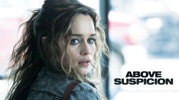 پوستر بالاتر از سوظن