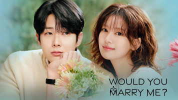 پوستر با من ازدواج می کنی؟