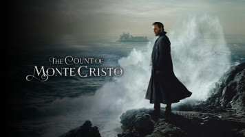 پوستر کنت مونت کریستو