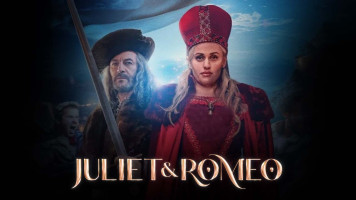 پوستر رومئو و ژولیت