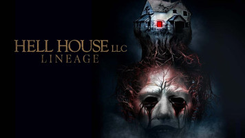 پوستر خانه جهنمی: دودمان