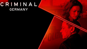 پوستر جنایی: آلمان
