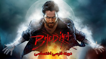 پوستر گرگ