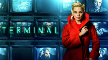 پوستر ترمینال