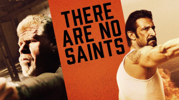 پوستر هیچ چیز مقدسی وجود ندارد