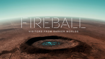 پوستر سنگ آسمانی