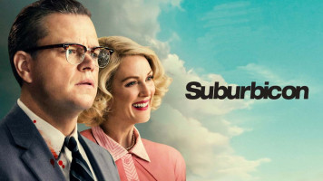 پوستر سابربیکان