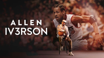 پوستر آلن ایورسن