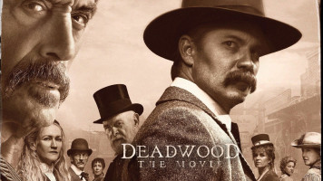 پوستر ددوود