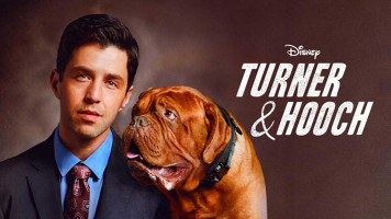 پوستر ترنر و هوچ