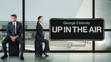 پوستر بالا در آسمان