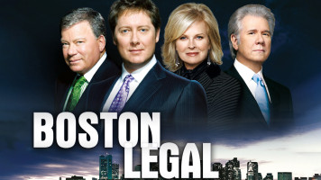 پوستر قانون بوستون