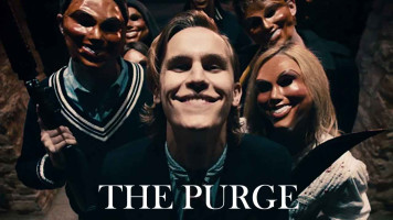 پوستر پاکسازی