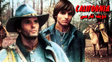 پوستر کالیفرنیا