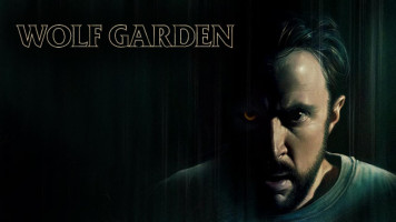 پوستر باغ گرگ