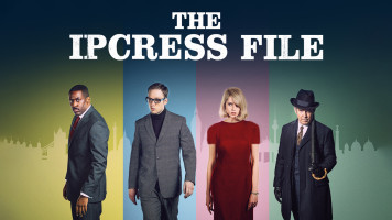 پوستر پرونده ایپکرس