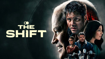 پوستر شیفت