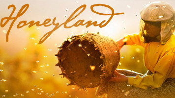 پوستر سرزمین عسل
