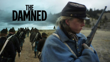 پوستر نفرین شدگان