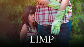 پوستر به سمت من شنا کن