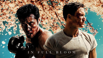 پوستر در کمال شکوفایی