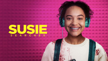 پوستر سوزی جستجو می کند