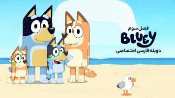 پوستر بلویی